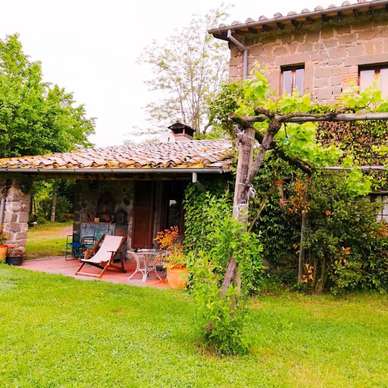 Iorio's Country House - Vacation Home - 5
