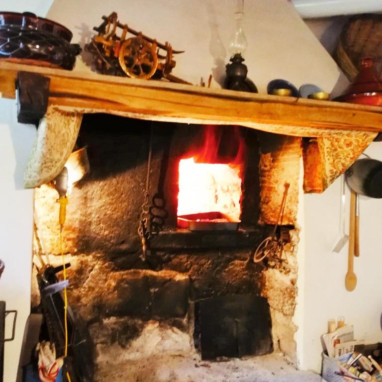 Iorio's Country House - Vacation Home - 4