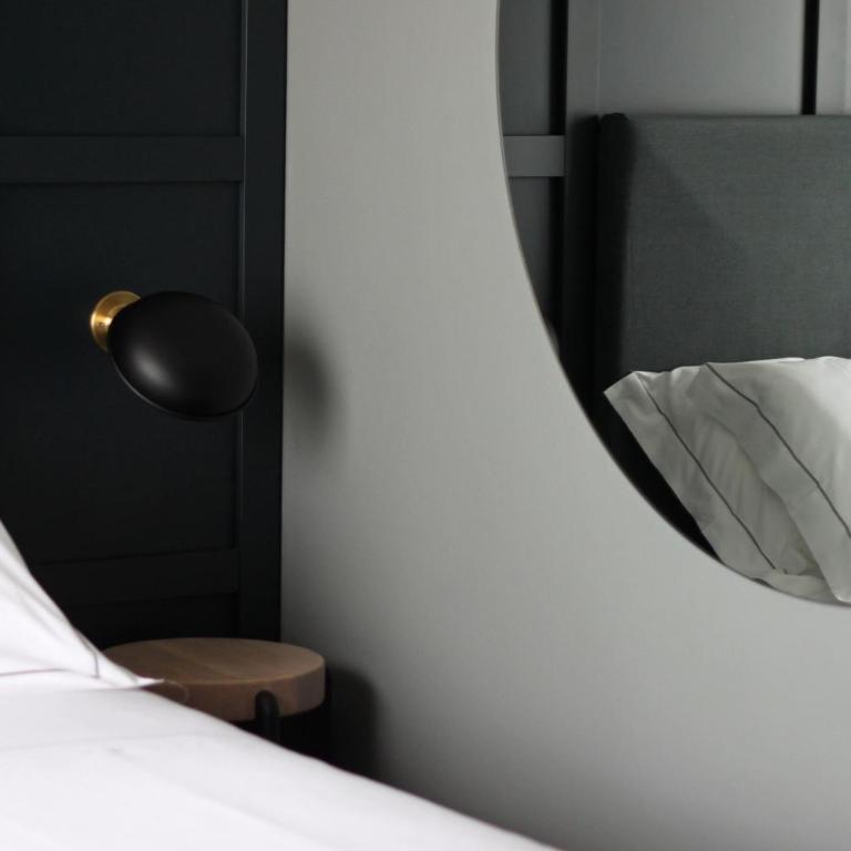 c-hotels Diplomat - Single Room - 4