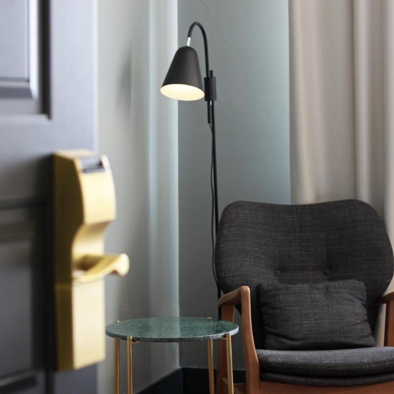 c-hotels Diplomat - Comfy - 1
