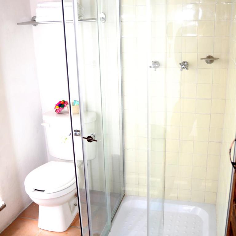 Hotel Real Guanajuato - Budget Single Room - 1