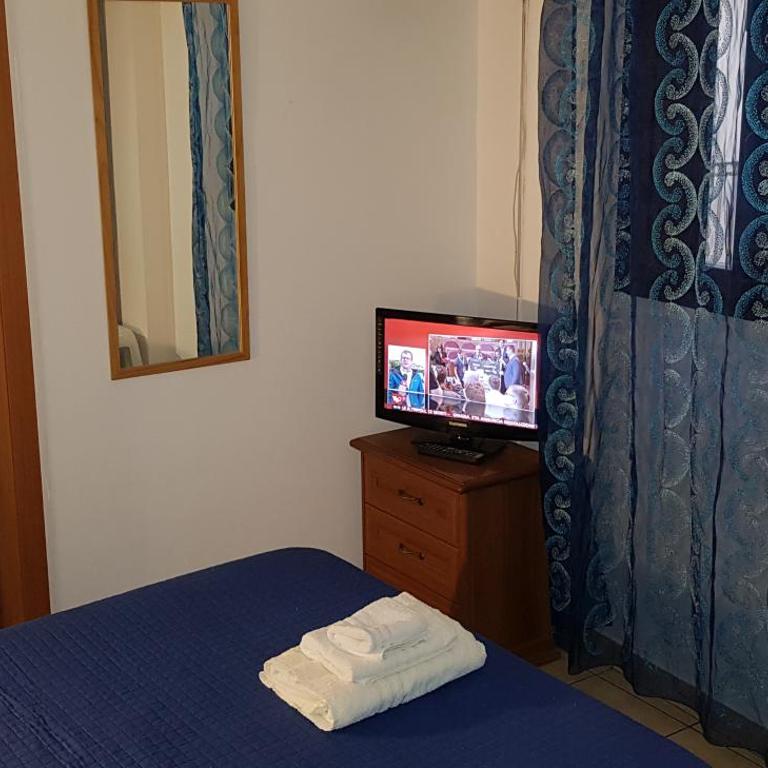 Gli Agrumi Rooms - Camera Matrimoniale Economy - 5