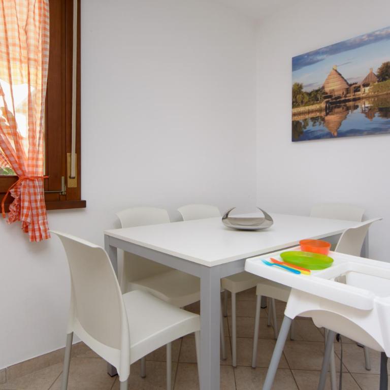 Appartamenti Lignano Sabbiadoro - Villa Ammiraglia - Appartamento con 1 Camera da Letto - 11