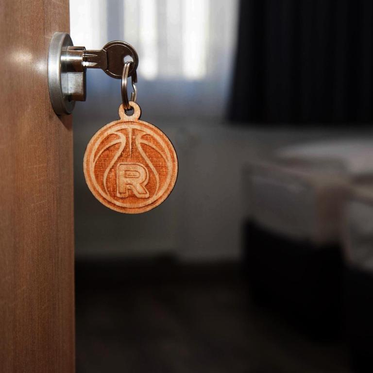 Apartments R Sport boutique with free Parking - Quadruple Room with Shower - 6