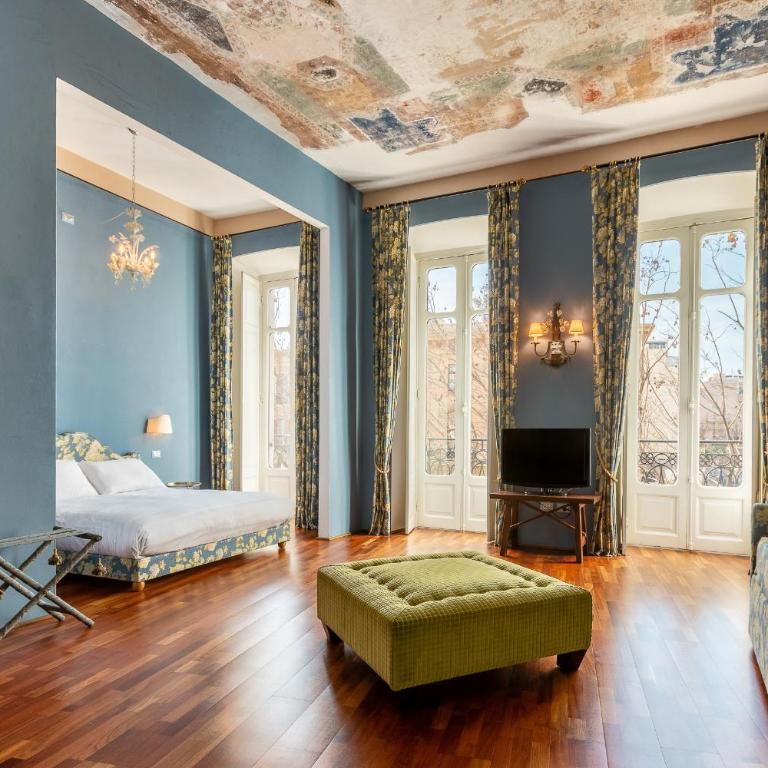 Bellezza Suites - Suite - 7