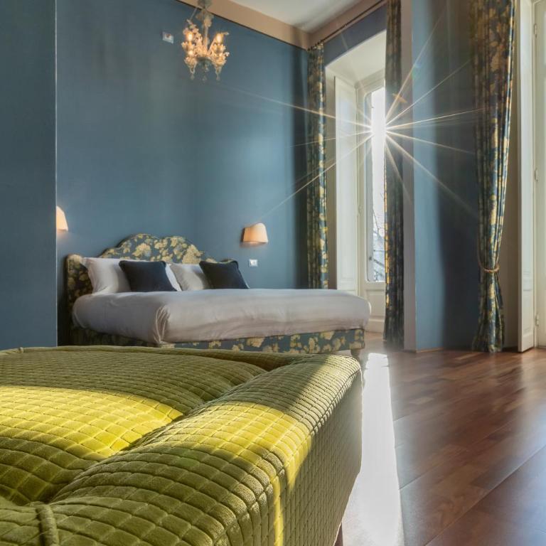 Bellezza Suites - Suite - 5