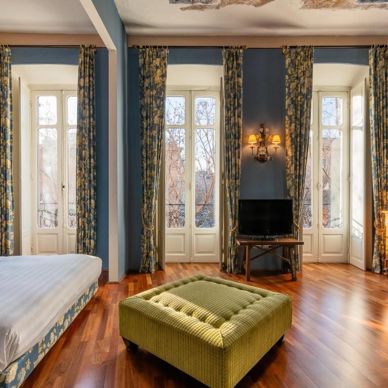Bellezza Suites - Suite - 1
