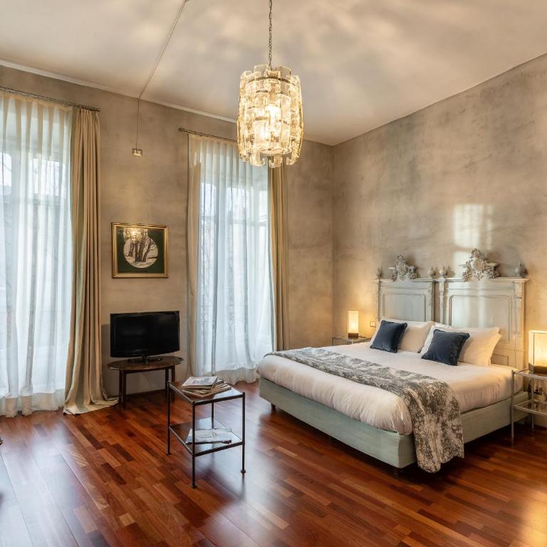 Bellezza Suites - Family Suite - 3