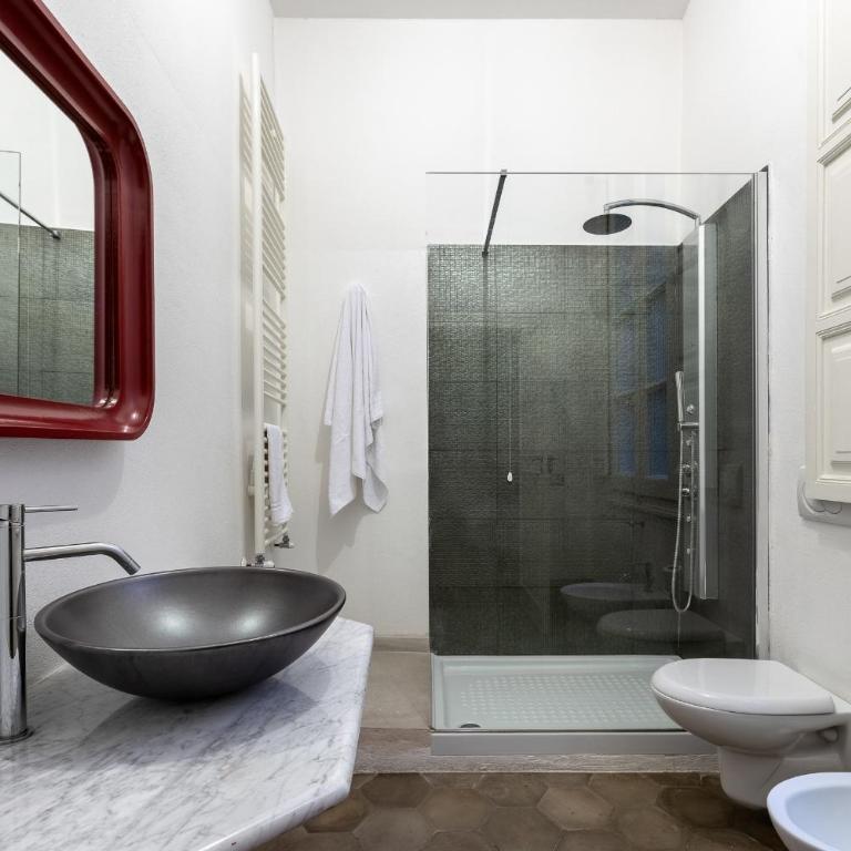 Bellezza Suites - Standard Double Room - 4