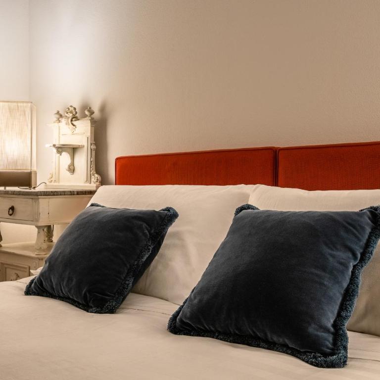 Bellezza Suites - Standard Double Room - 2