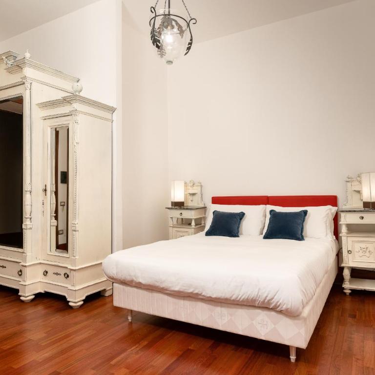 Bellezza Suites - Standard Double Room - 1