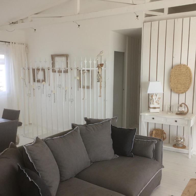 Holiday home Chalet Pleine Vue Sur Mer - Maison 3 Chambres - 8