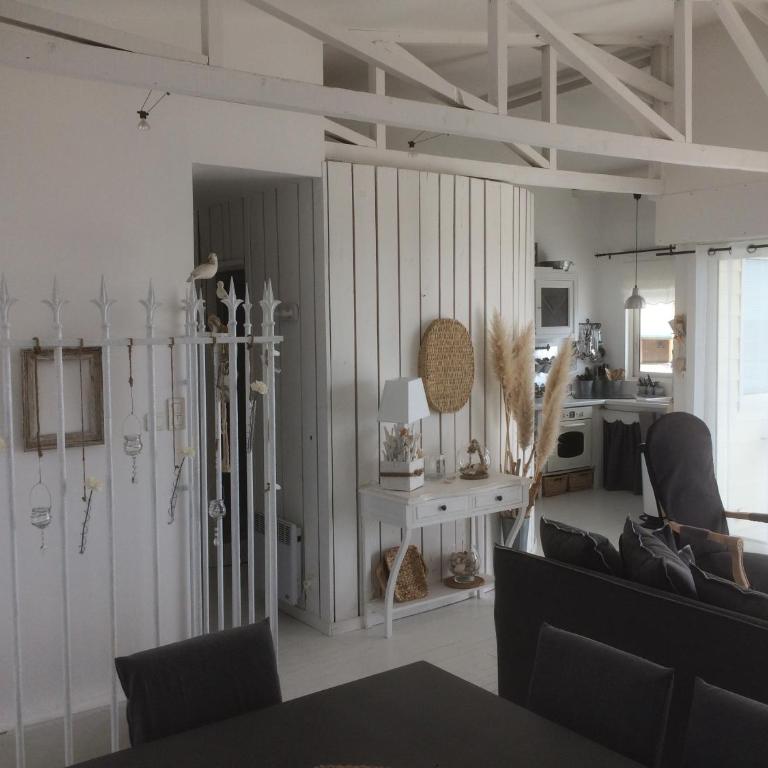 Holiday home Chalet Pleine Vue Sur Mer - Maison 3 Chambres - 7
