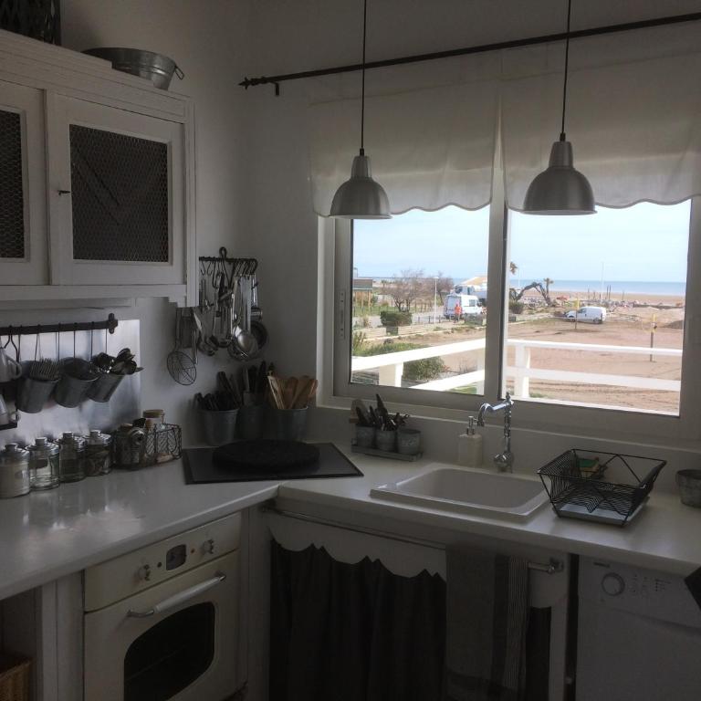 Holiday home Chalet Pleine Vue Sur Mer - Maison 3 Chambres - 3