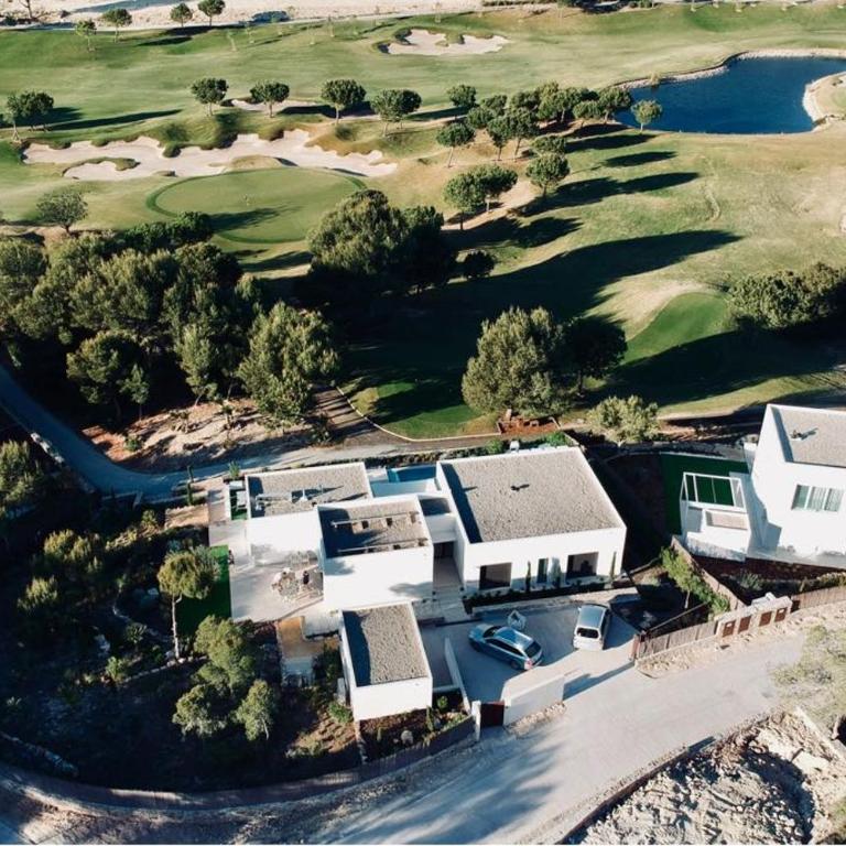 Villa las Colinas Golf Resort - Villa con piscina privada - 5