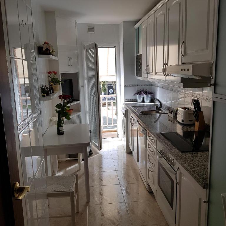 El Pescador Park Cozy Apartment - Apartamento - 19
