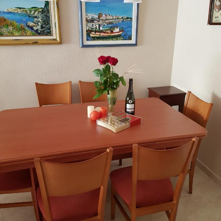 El Pescador Park Cozy Apartment - Apartamento - 9