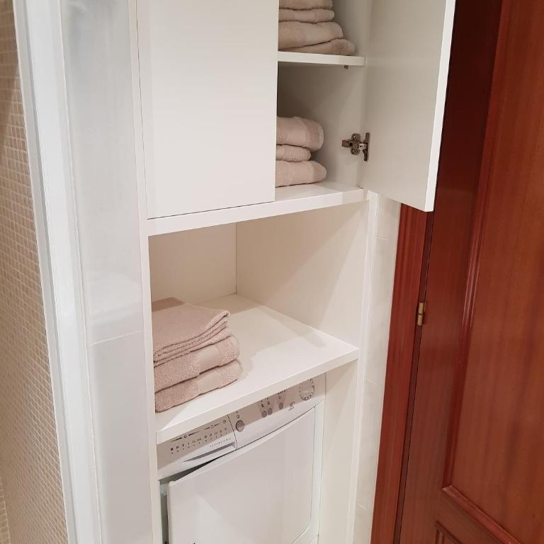 El Pescador Park Cozy Apartment - Apartamento - 39