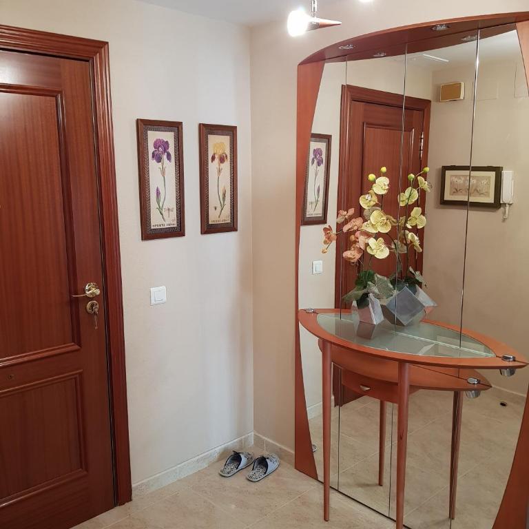 El Pescador Park Cozy Apartment - Apartamento - 34