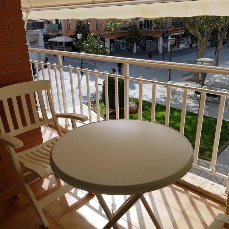 El Pescador Park Cozy Apartment - Apartamento - 13