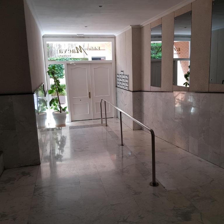 El Pescador Park Cozy Apartment - Apartamento - 43