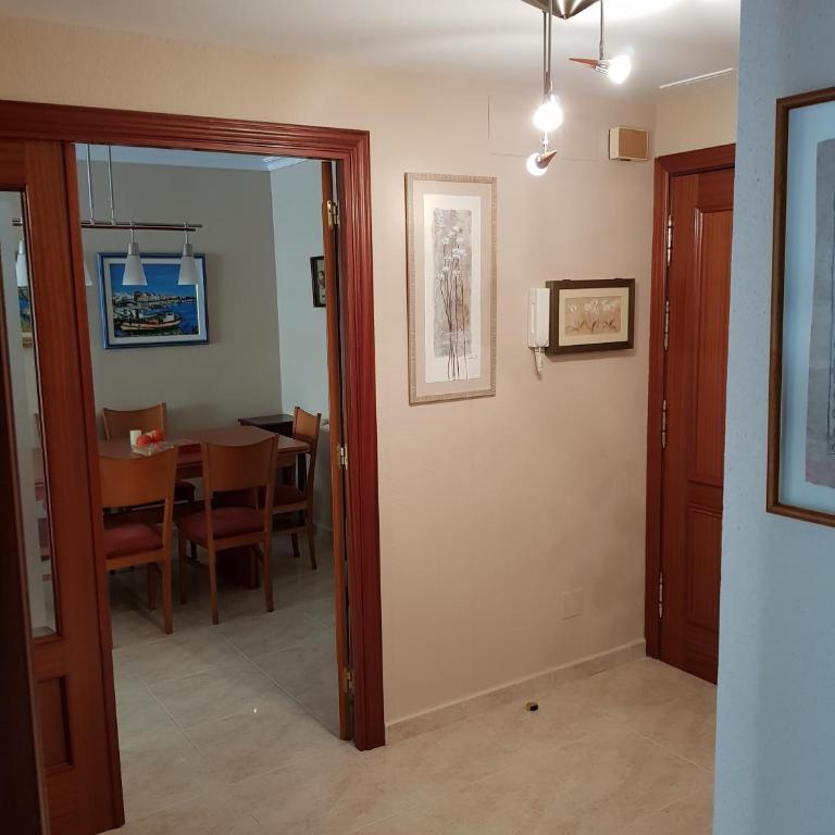 El Pescador Park Cozy Apartment - Apartamento - 35