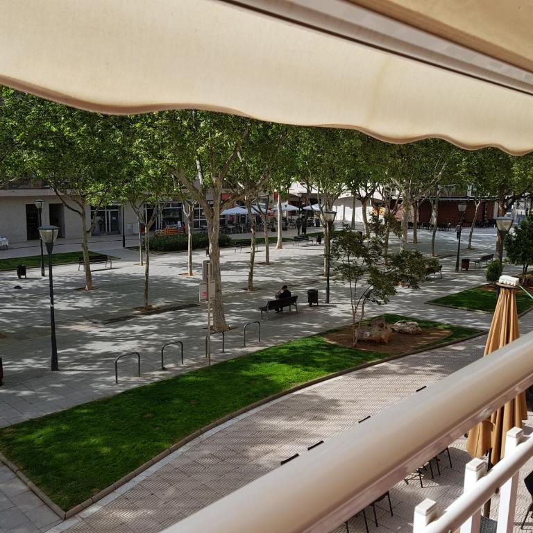 El Pescador Park Cozy Apartment - Apartamento - 12