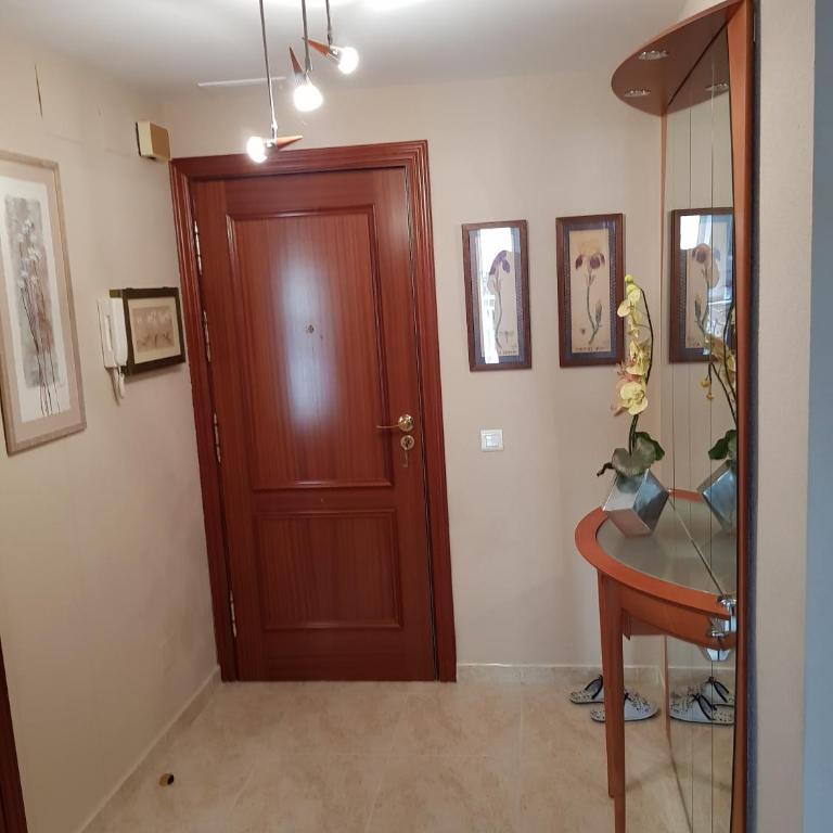 El Pescador Park Cozy Apartment - Apartamento - 36