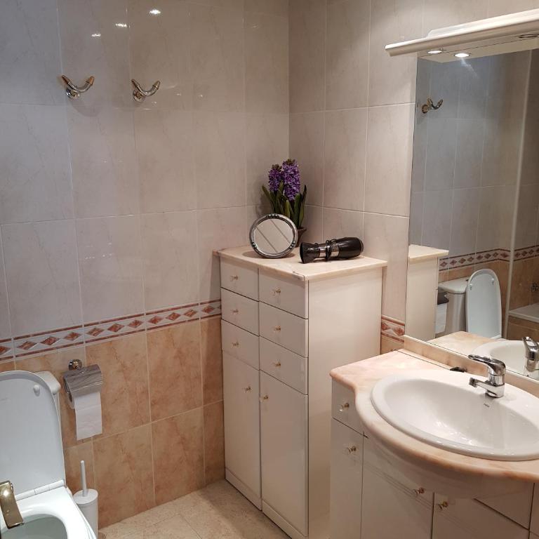 El Pescador Park Cozy Apartment - Apartamento - 29