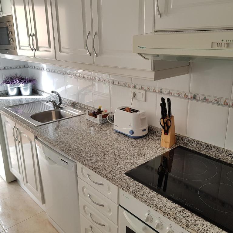 El Pescador Park Cozy Apartment - Apartamento - 20