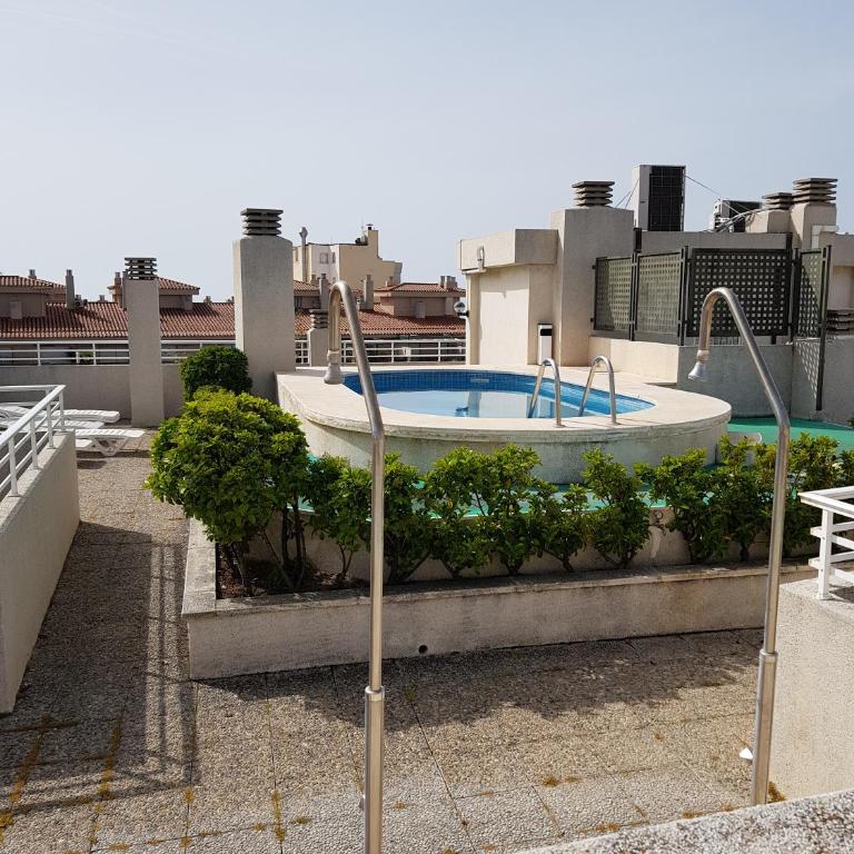 El Pescador Park Cozy Apartment - Apartamento - 45