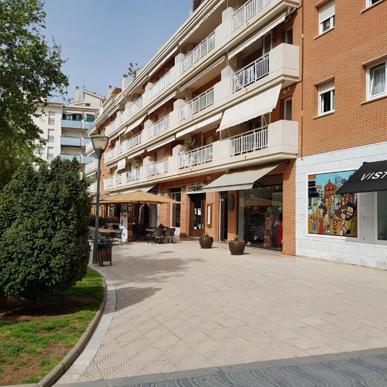 El Pescador Park Cozy Apartment - Apartamento - 50