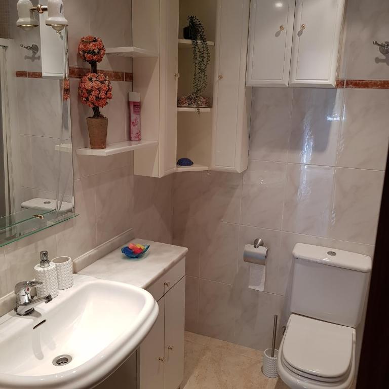 El Pescador Park Cozy Apartment - Apartamento - 38