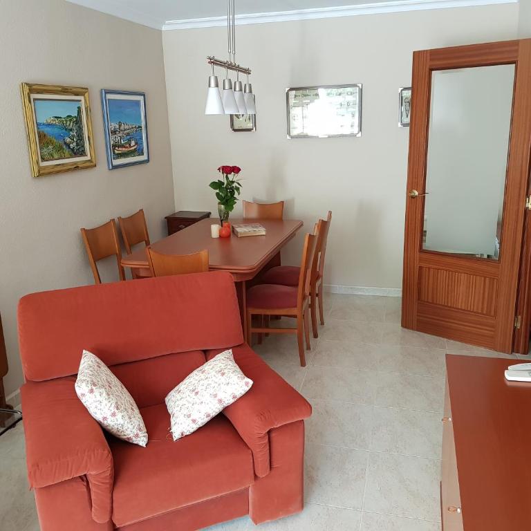 El Pescador Park Cozy Apartment - Apartamento - 7