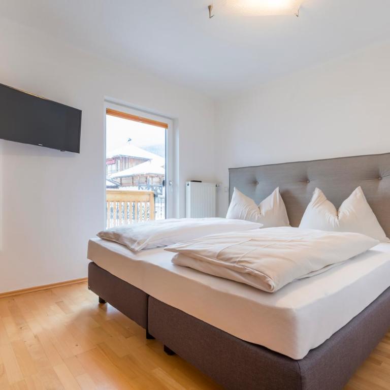 Stadlhof - Apartment mit 2 Schlafzimmern - 8