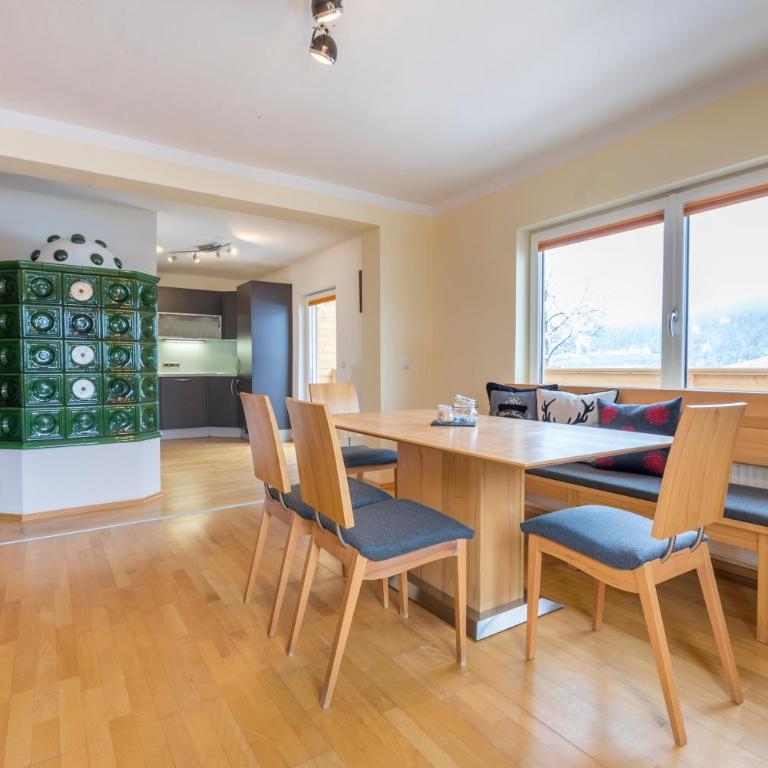 Stadlhof - Apartment mit 2 Schlafzimmern - 9