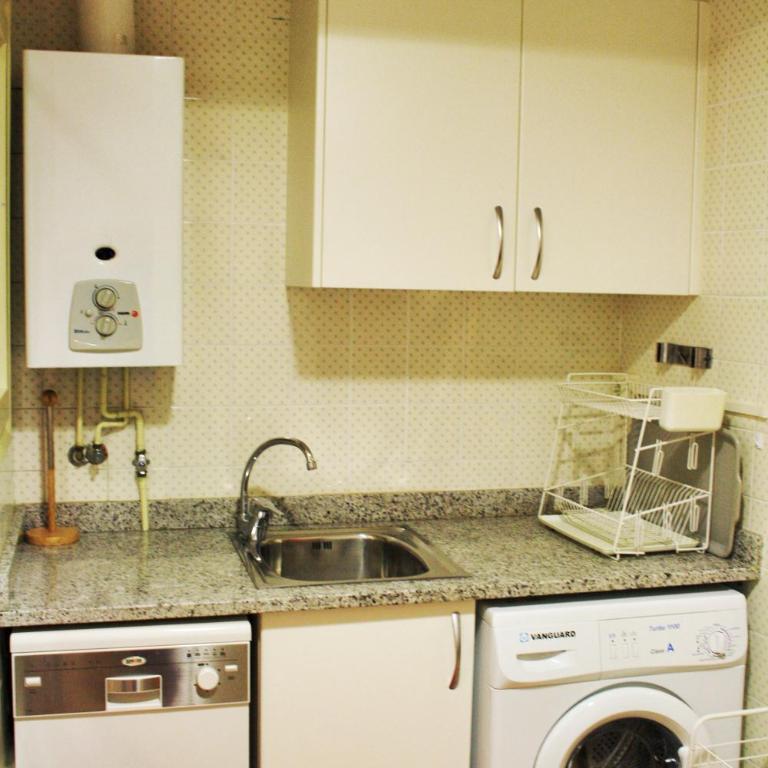 Primera Linea De Mar Centro Roses - Apartamento - 11