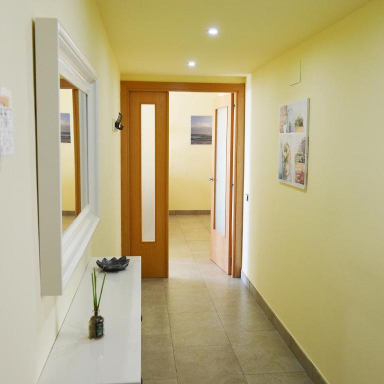 Golive Esquirol Beach - Apartamento con vistas al mar - 17