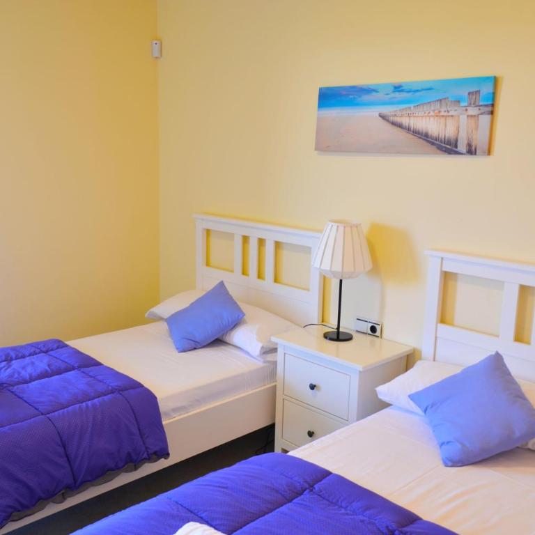 Golive Esquirol Beach - Apartamento con vistas al mar - 20