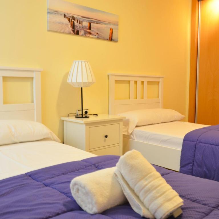 Golive Esquirol Beach - Apartamento con vistas al mar - 24