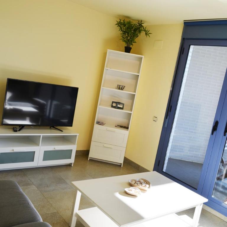 Golive Esquirol Beach - Apartamento con vistas al mar - 12
