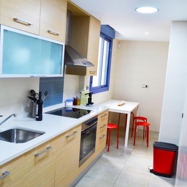 Golive Esquirol Beach - Apartamento con vistas al mar - 6