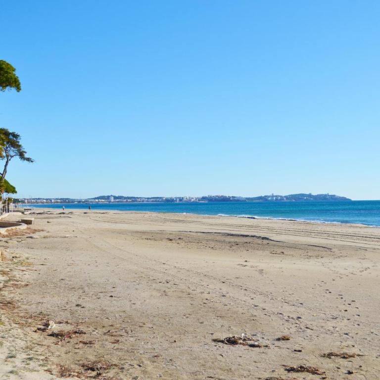 Golive Esquirol Beach - Apartamento con vistas al mar - 40