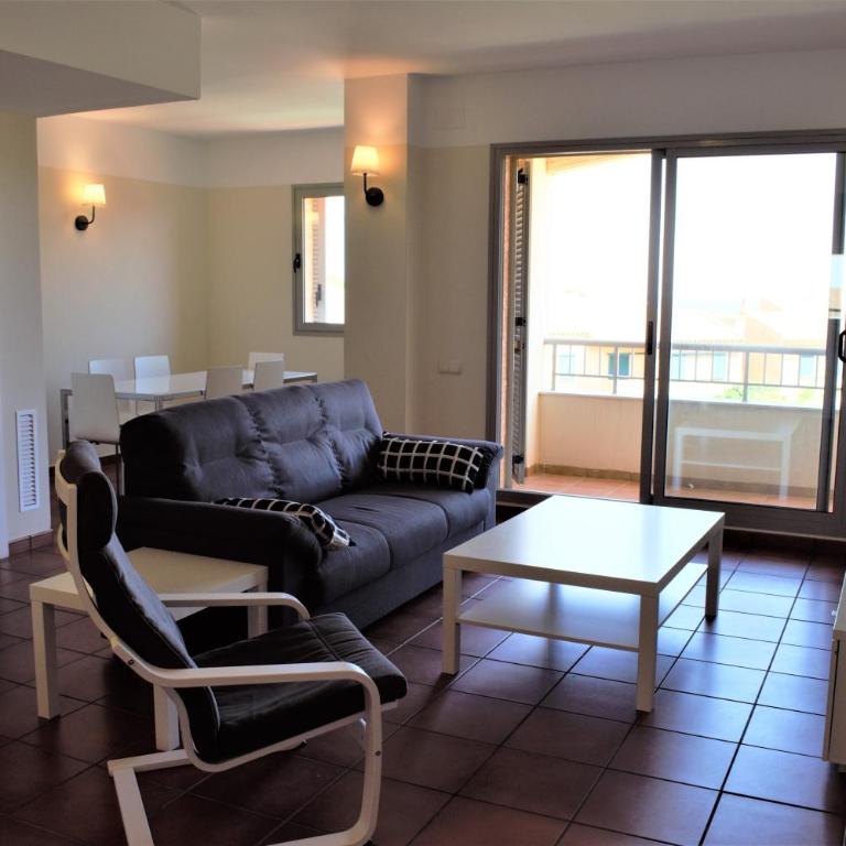 MSJ59 MARINA SANT JORDI 2º3º HUTTE- 003254 (115) - Apartamento - 11