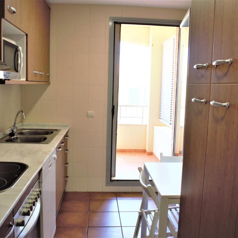 MSJ59 MARINA SANT JORDI 2º3º HUTTE- 003254 (115) - Apartamento - 15