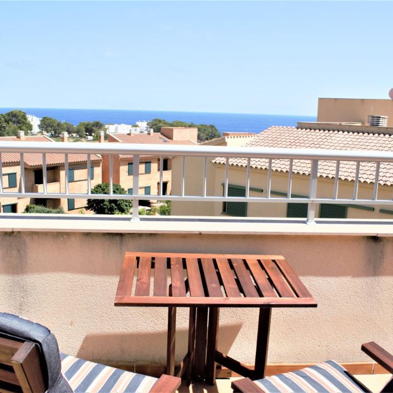 MSJ59 MARINA SANT JORDI 2º3º HUTTE- 003254 (115) - Apartamento - 3