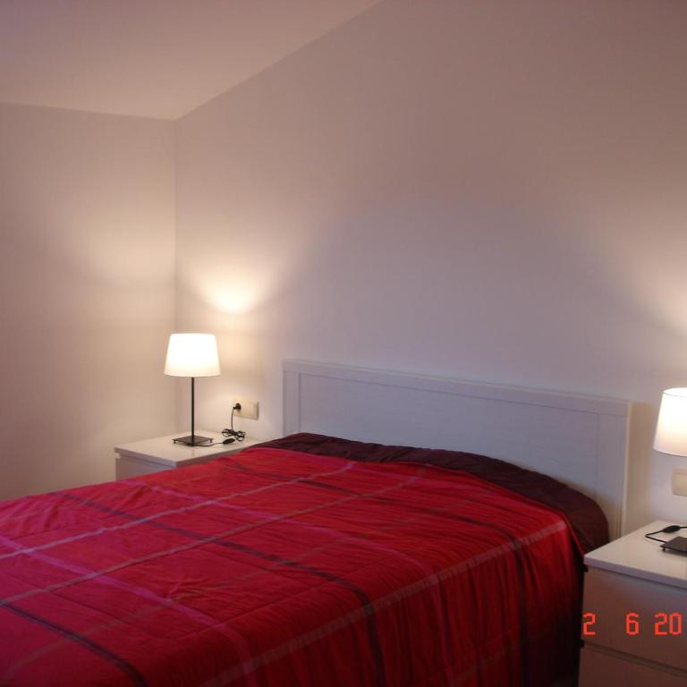 MSJ59 MARINA SANT JORDI 2º3º HUTTE- 003254 (115) - Apartamento - 16