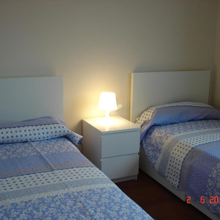 MSJ59 MARINA SANT JORDI 2º3º HUTTE- 003254 (115) - Apartamento - 22