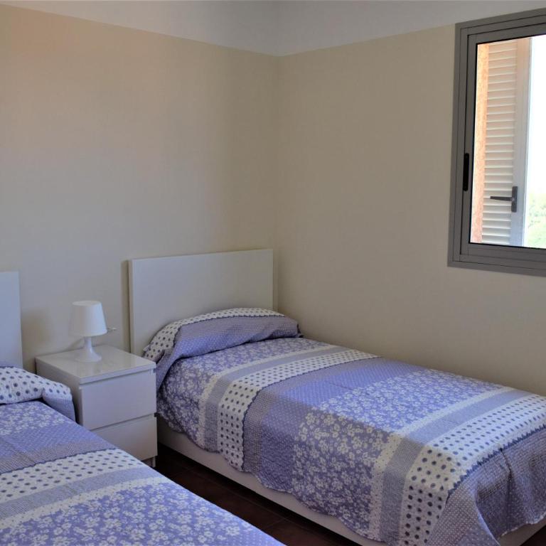 MSJ59 MARINA SANT JORDI 2º3º HUTTE- 003254 (115) - Apartamento - 21