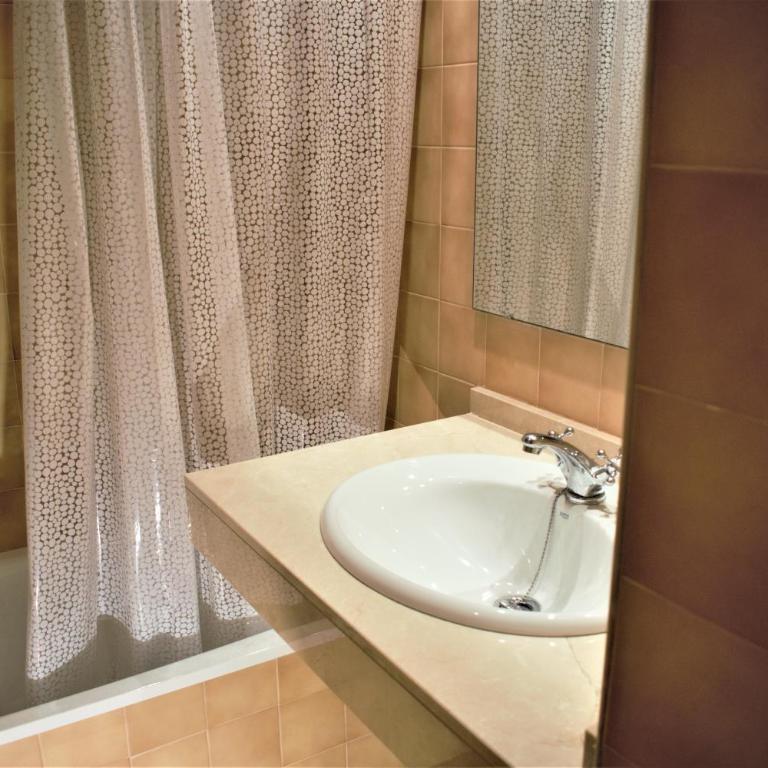 MSJ59 MARINA SANT JORDI 2º3º HUTTE- 003254 (115) - Apartamento - 25